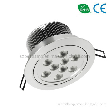 LED Downlight with CREE LEDs